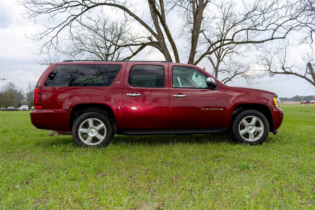 Interstate Auto Sales